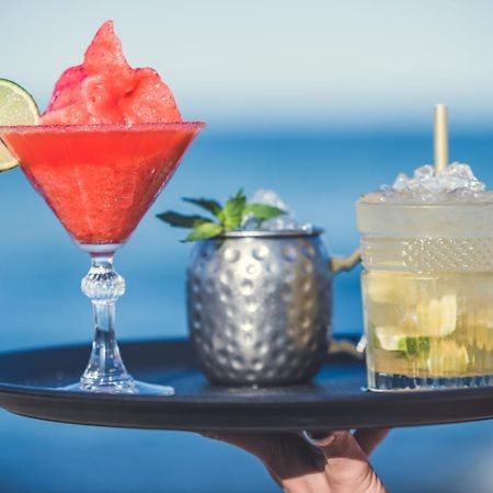 Apartments Oasis Vip Club Солнечный берег Экстерьер фото